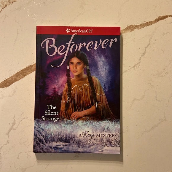 American Girl Novel - Picture 1 of 2